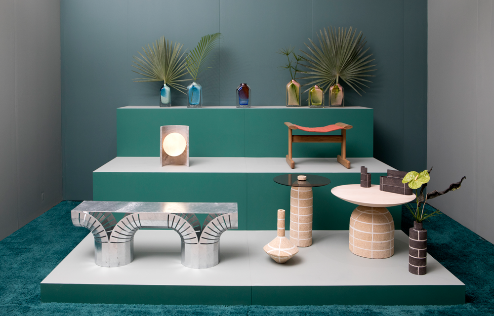 Visibility & Noidoi – Sight Unseen Offsite 2017